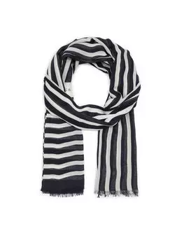 Шарф Tommy Hilfiger, синий