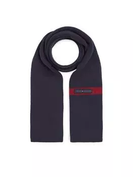 Шарф Tommy Hilfiger, синий