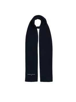 Шарф Tommy Hilfiger, синий