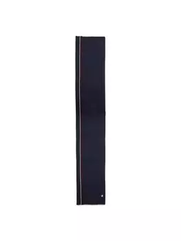 Шарф Tommy Hilfiger, синий