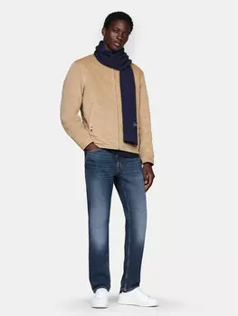 Шарф Tommy Hilfiger, синий