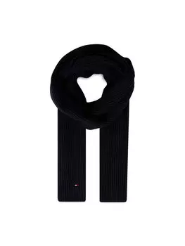 Шарф Tommy Hilfiger, синий