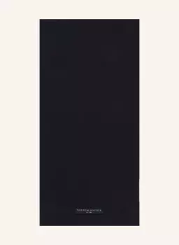 Шарф Tommy Hilfiger, синий