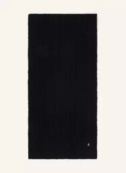 Шарф Tommy Hilfiger, синий