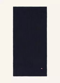 Шарф Tommy Hilfiger, синий