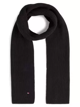 Шарф Tommy Hilfiger, синий