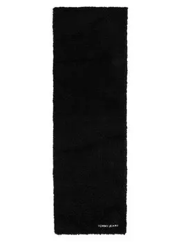 Шарф Tommy Jeans, черный
