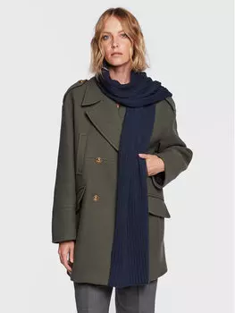 Шарф Tommy Jeans, синий