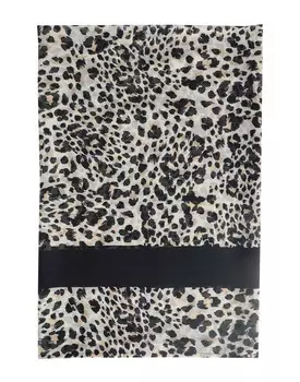 Шарф Topshop, бежевый