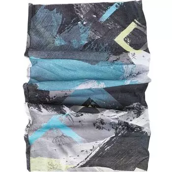 Шарф Tornados AOP Neck Gaiter Leisure Unisex WHISTLER, синий / синий