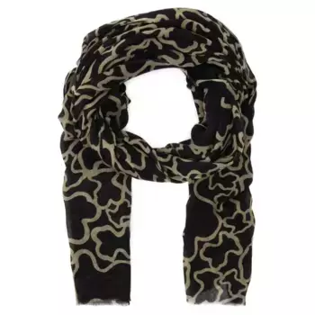 Шарф Tous, бежевый