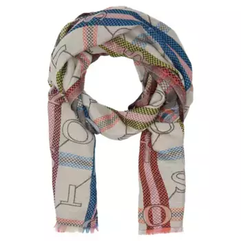 Шарф Tous, мультиколор