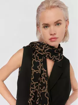 Шарф Tous, мультиколор