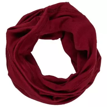 Шарф Transhumance Schlauchschal, цвет Rhubarb