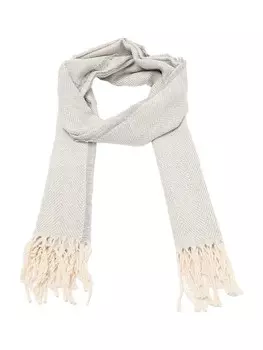 Шарф Trendyol, светло-серый