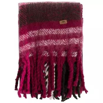 Шарф Trespass Beverly, розовый