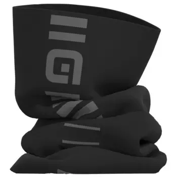 Шарф труба Al Identity Tubular Headgear, цвет Black/Charcoal Grey