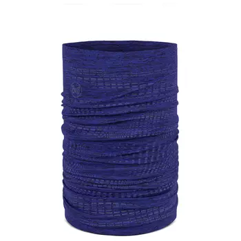 Шарф-труба Buff Dryflx Buff, цвет Ultramarine Blue