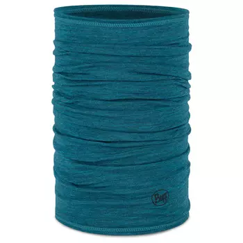 Шарф-труба Buff Lightweight Merino Wool, цвет Teal
