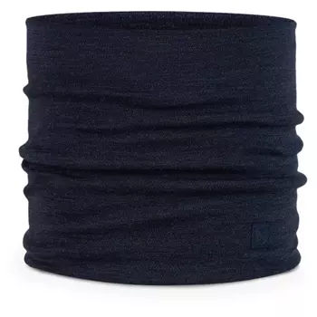 Шарф-труба Buff Merino Wool Thermal Buff, цвет Indigo