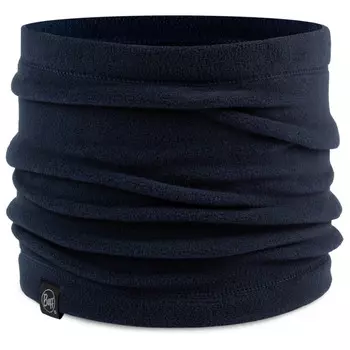 Шарф-труба Buff Neckwarmer Polar, цвет Dark Navy