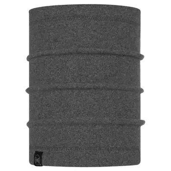 Шарф-труба Buff Neckwarmer Polar, цвет Grey Heather