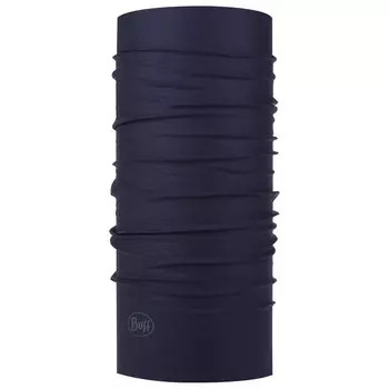 Шарф труба Buff Original Buff, цвет Solid Night Blue