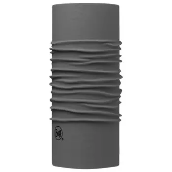 Шарф-труба Buff Original Buff, цвет Solid Castelrock Grey