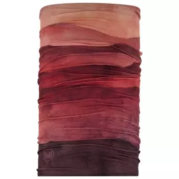 Шарф-труба Buff Original Ecostretch, цвет Lise Maroon