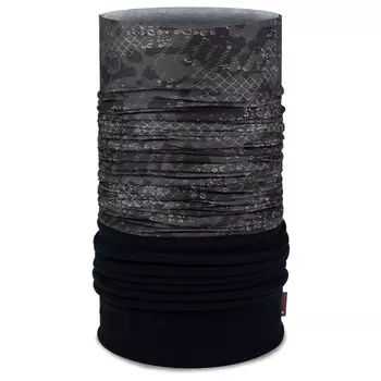 Шарф-труба Buff Polar, черный