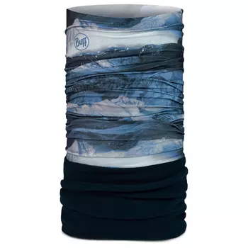 Шарф-труба Buff Polar, синий