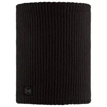 Шарф-труба Buff Rutger Fleece Neckwarmer, цвет Graphite