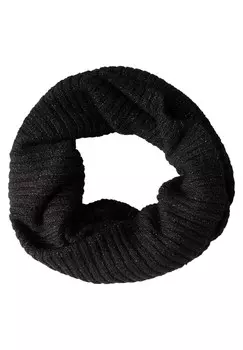 Шарф-труба CECIL, черный