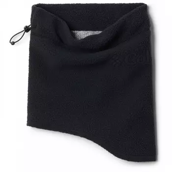 Шарф-труба Columbia CSC II Fleece Gaiter, черный