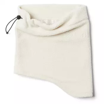 Шарф-труба Columbia CSC II Fleece Gaiter, цвет Chalk