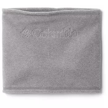 Шарф-труба Columbia Fast Trek II Gaiter, цвет City Grey Heather