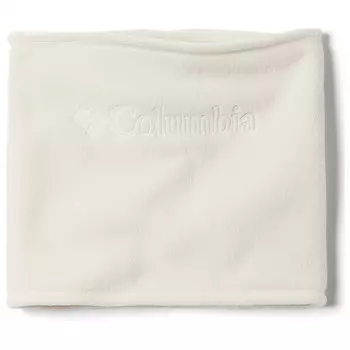 Шарф-труба Columbia Fast Trek II Gaiter, цвет Chalk