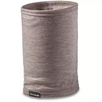 Шарф-труба Dakine Bridger Merino Neck Tube, серый