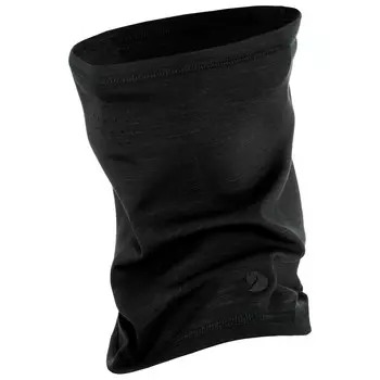 Шарф-труба Fjllrven Keb Fleece Neck Gaiter, черный