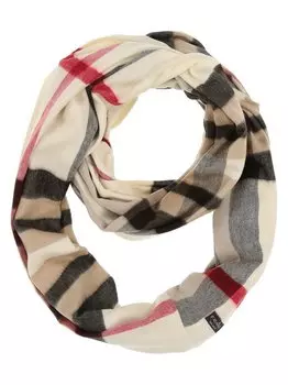 Шарф-Труба Fraas, бежевый