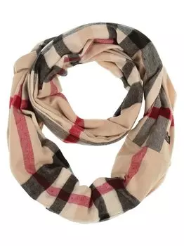 Шарф-Труба Fraas, бежевый