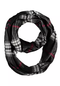 Шарф-труба Fraas, черный