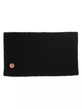 Шарф-Труба Fraas, черный