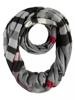 Шарф-Труба Fraas, серый