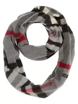 Шарф-Труба Fraas, серый