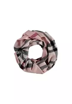 Шарф-труба Fraas, светло-розовый