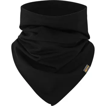 Шарф-труба Gonso, черный