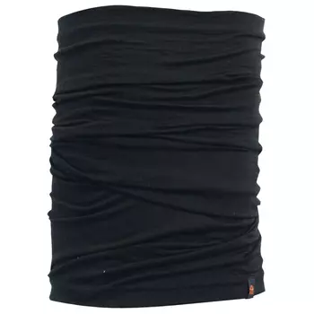 Шарф-труба Ivanhoe Of Sweden Underwool Tube, черный