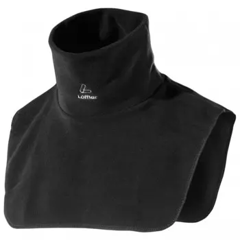 Шарф-труба Lffler Halskrause, черный