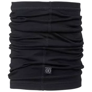 Шарф труба Lundhags Gimmer Light Tube, черный